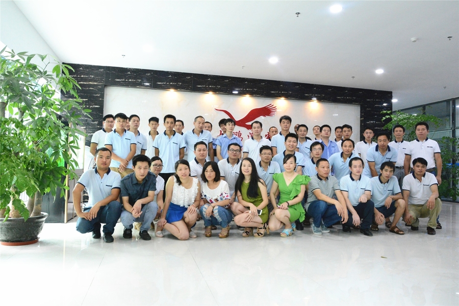 الصين Shenzhen Dapeng Laser Equipment Co., Ltd. ملف الشركة