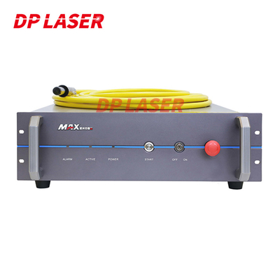 Max Photonics MFSC-3000X 3KW CW Laser Source For Metal Fiber Laser Cutting Machine
