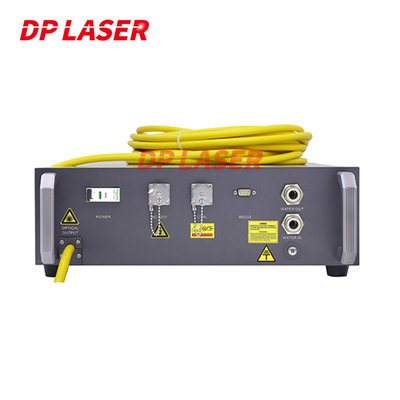 Max Photonics MFSC-3000X 3KW CW Laser Source For Metal Fiber Laser Cutting Machine