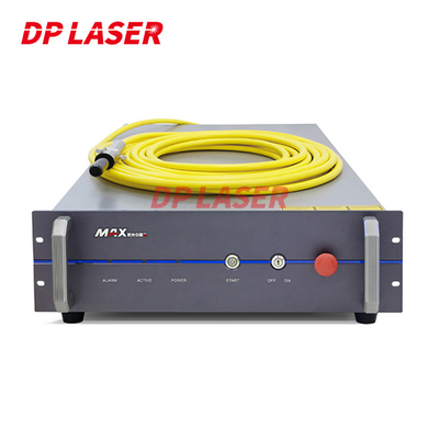 Max Photonics MFSC-3000X 3KW CW Laser Source For Metal Fiber Laser Cutting Machine