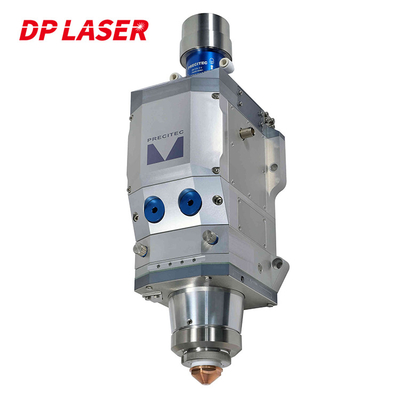 15KW 15000W Fiber Laser Cutting Head Precitec ProCutter 2.0
