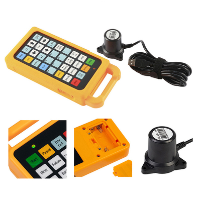 FSCUT 1000 Cypcut Laser Controller System For Fiber Laser Cutting Machine