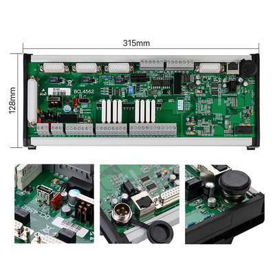 FSCUT 1000 Cypcut Laser Controller System For Fiber Laser Cutting Machine