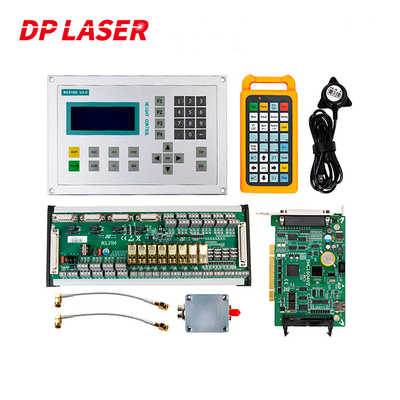 DP Laser Control System FSCUT 2000S Cypcut CE SGS 10 KG