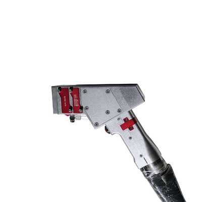 1000W Fiber Handheld Laser Cleaning Machine Welding Cutting 3 In 1 Multifunctional Metal Rust Removal