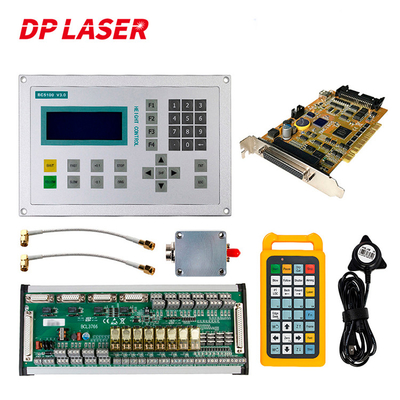 Laser Equipment Parts FSCUT 1000 2000 3000 4000 5000 7000 8000 BCS100 Cypcut Laser Control System
