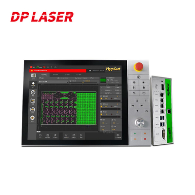 Laser Equipment Parts FSCUT 1000 2000 3000 4000 5000 7000 8000 BCS100 Cypcut Laser Control System