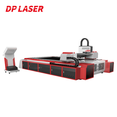 Single Bed 2513 3015 4015 4020 6015 6020 6025 8025 10025 12025 12030 CNC Metal Plate Fiber Laser Cutting Machine