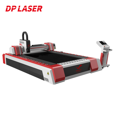 Single Bed 2513 3015 4015 4020 6015 6020 6025 8025 10025 12025 12030 CNC Metal Plate Fiber Laser Cutting Machine