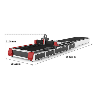 Exchange Platform 3015 4015 4020 6015 6020 6025 8025 10025 12025 CNC Metal Fiber Laser Cutting Machine
